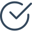 checkmark