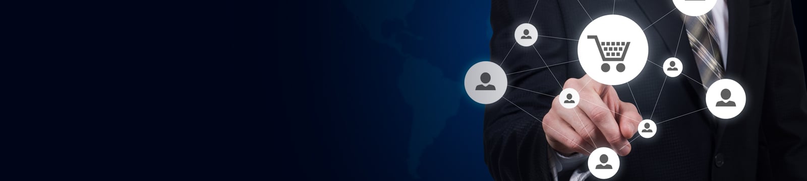 Redirection - Serviços para empresas