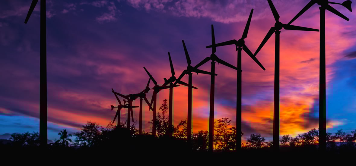 Redirection - Energia e recursos naturais