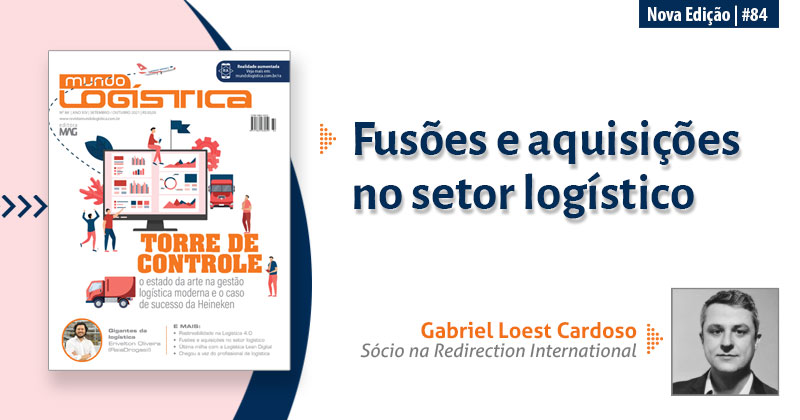 Revista de logística