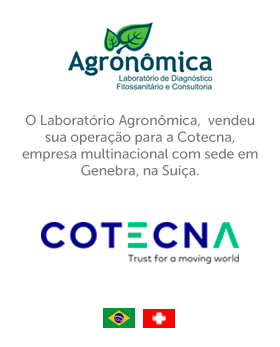Tomb Cotecna - Agronomica